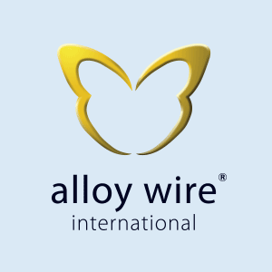 هل تقوم شركة Alloy Wire بتصنيع الأسلاك؟