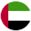 جهات الاتصال الدولية Flag