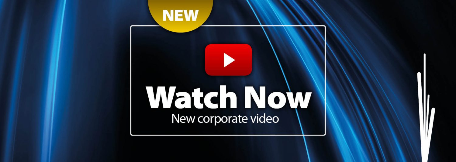 Watch our corporate video